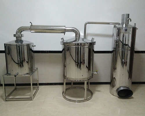 怎么區(qū)分不同的白酒釀酒設(shè)備功能？